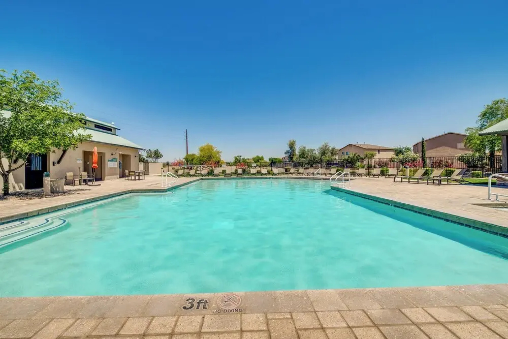 San Tan Valley Vacation Rental w/ Community Perks!