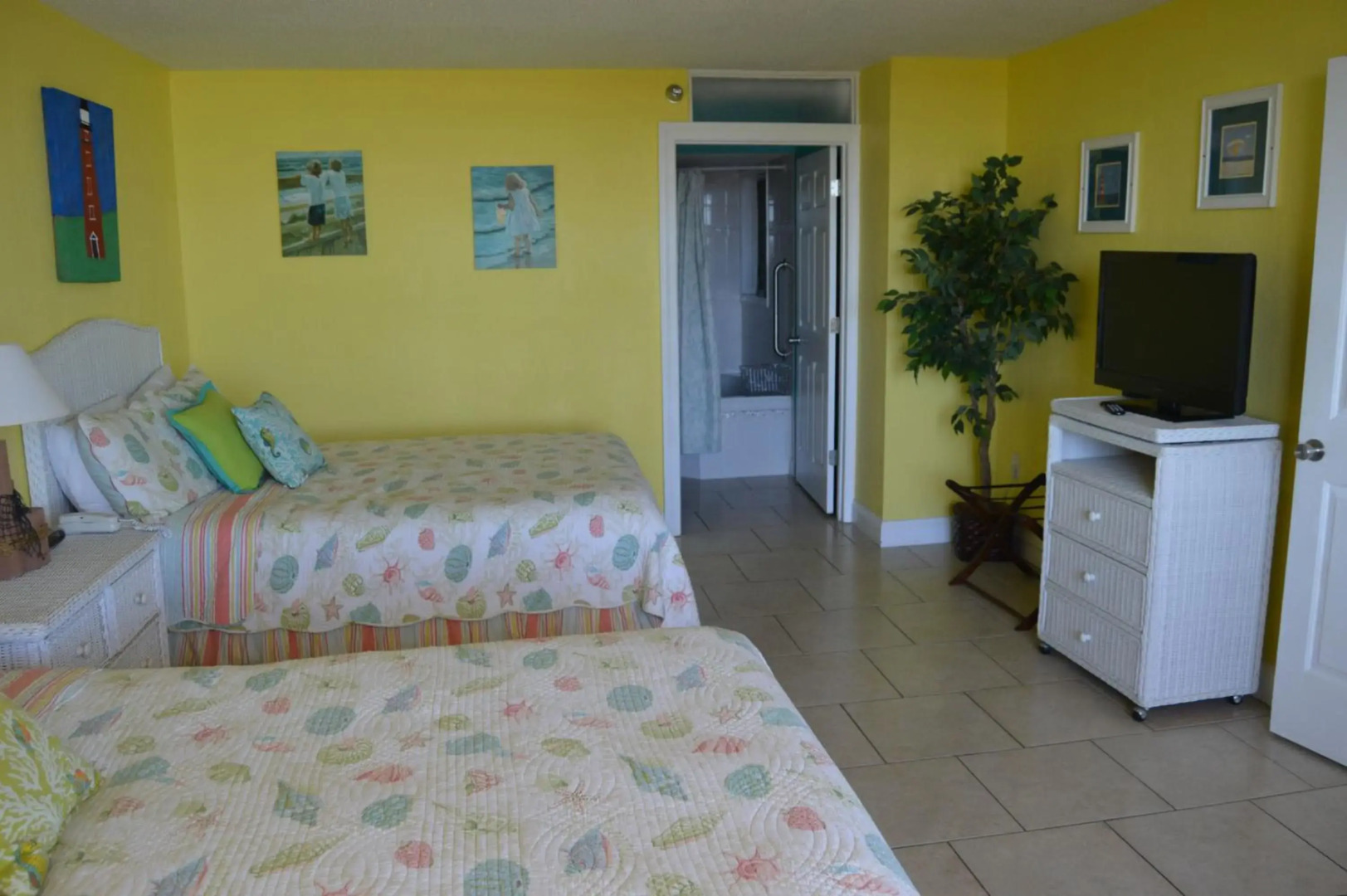 Fountain Beach Resort