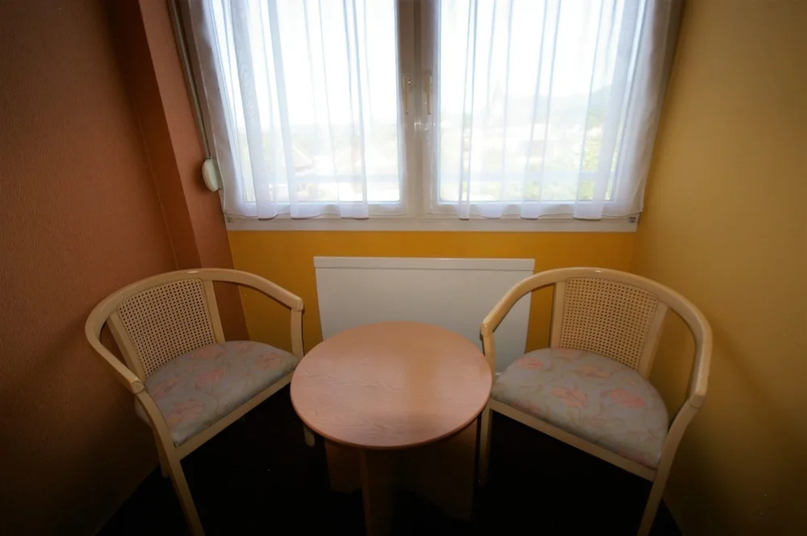 Le Clos du Hahnenberg