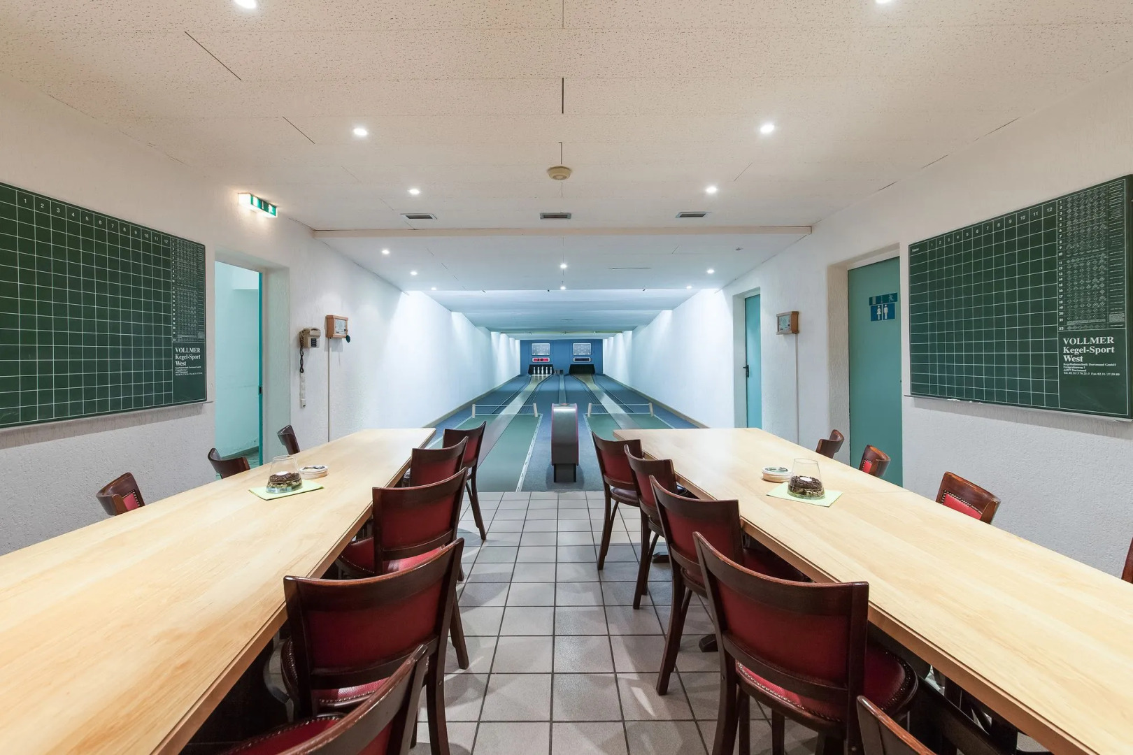 Novum Hotel Osnabrueck