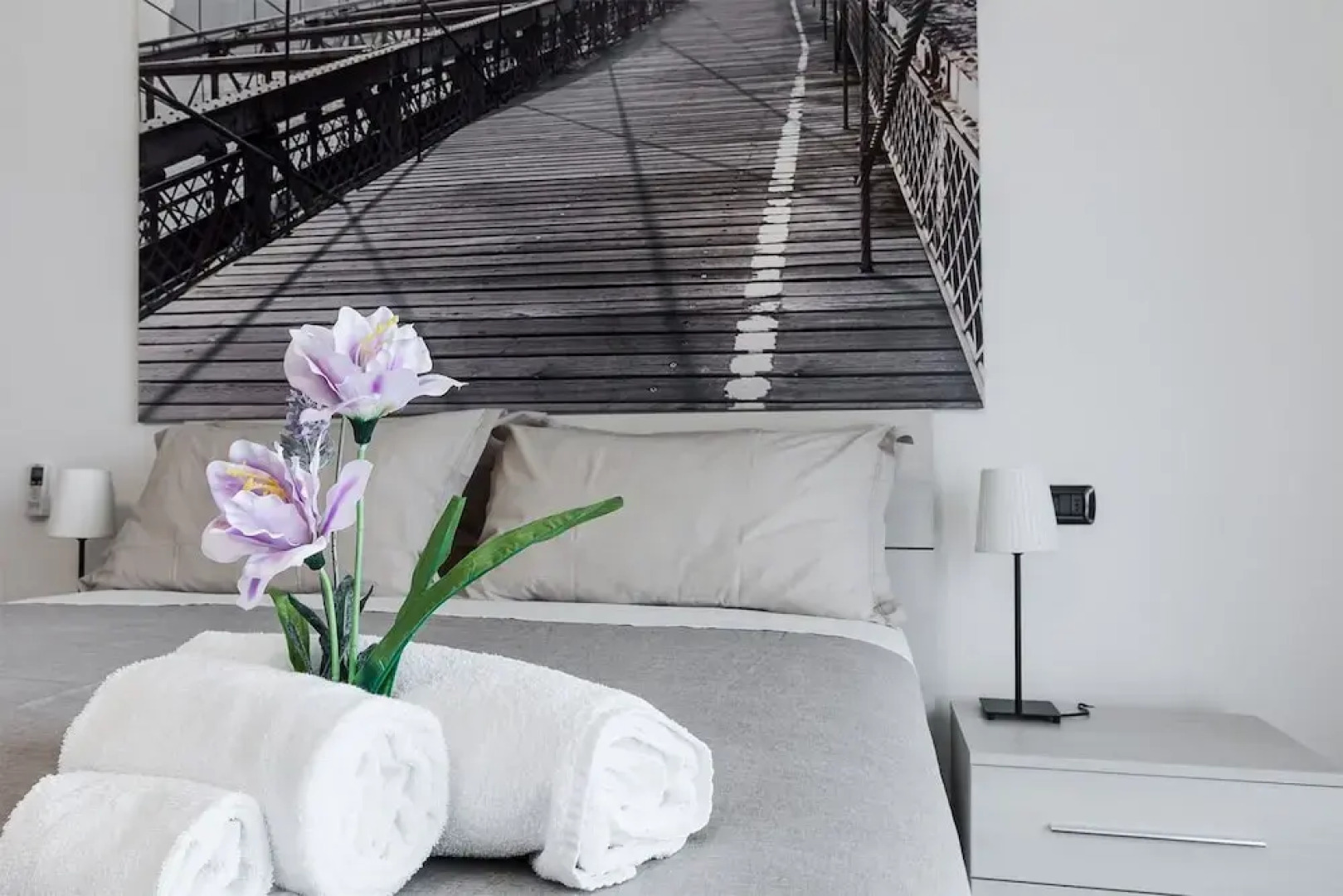 Suitelowcost Limbiate - Expò