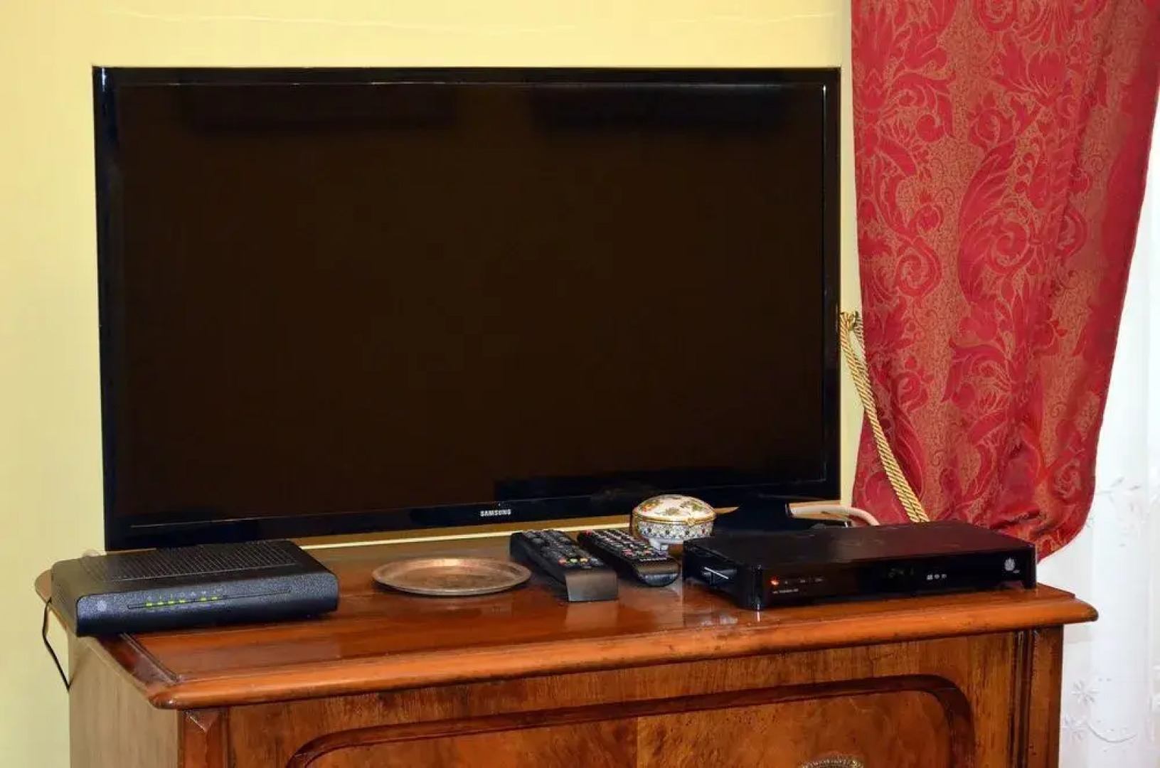 Luxury Style Apartments