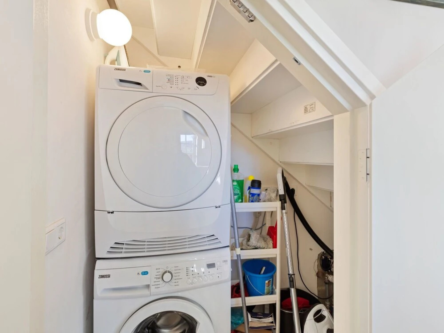 Royal Apartment in Slenaken With Terrace