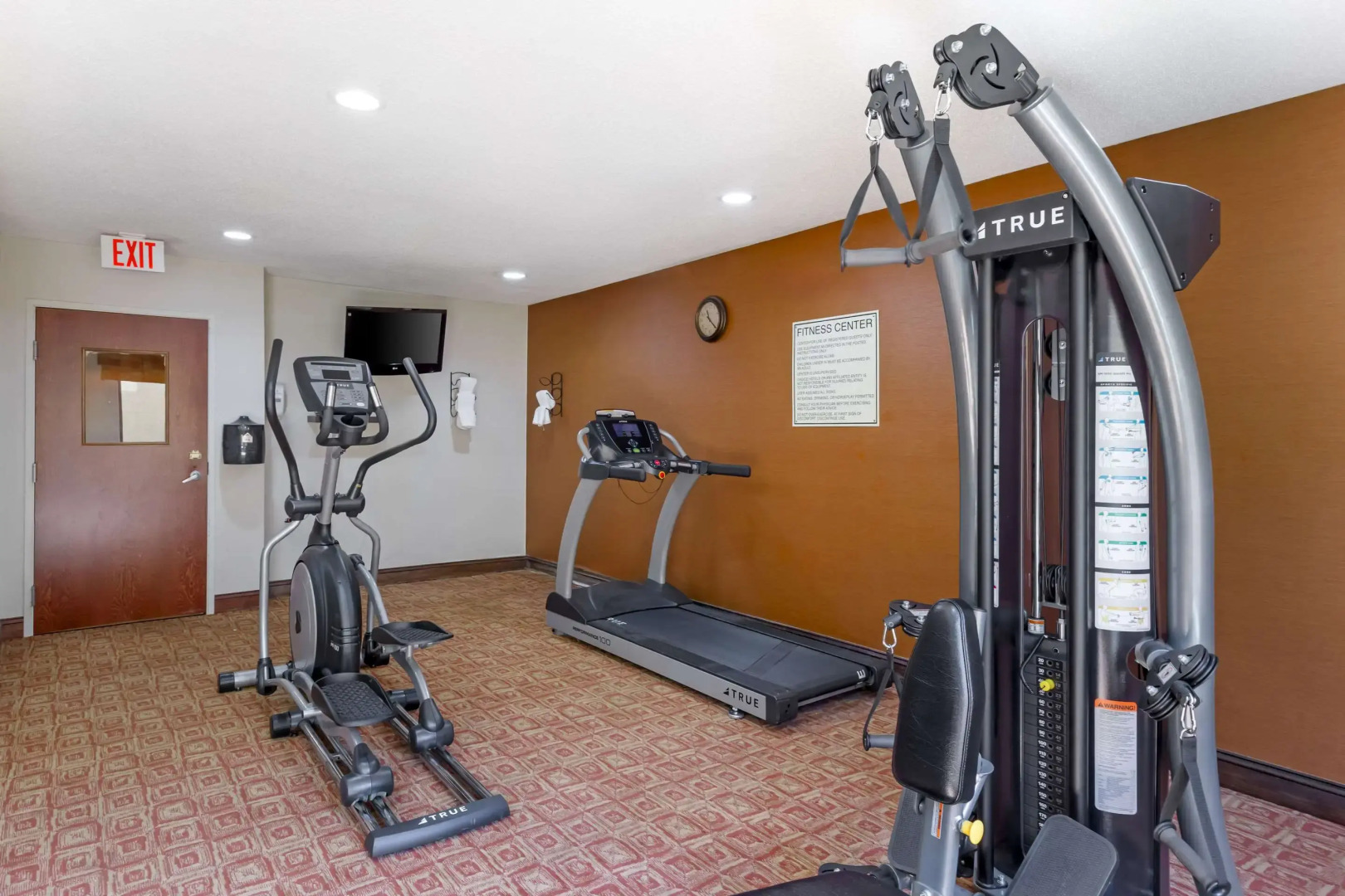 Quality Inn Raleigh Downtown