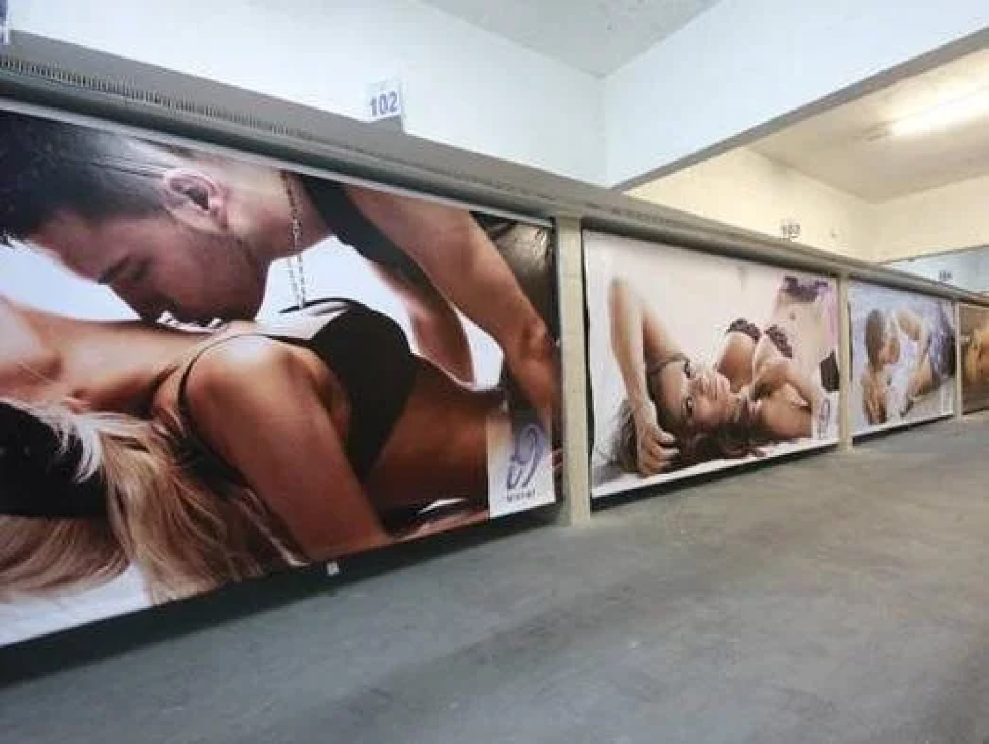 I9 Motel (Только для взрослых)