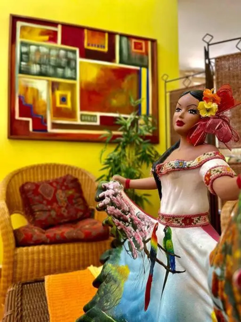 Casa hogareña con excelente ubicación en la ciudad