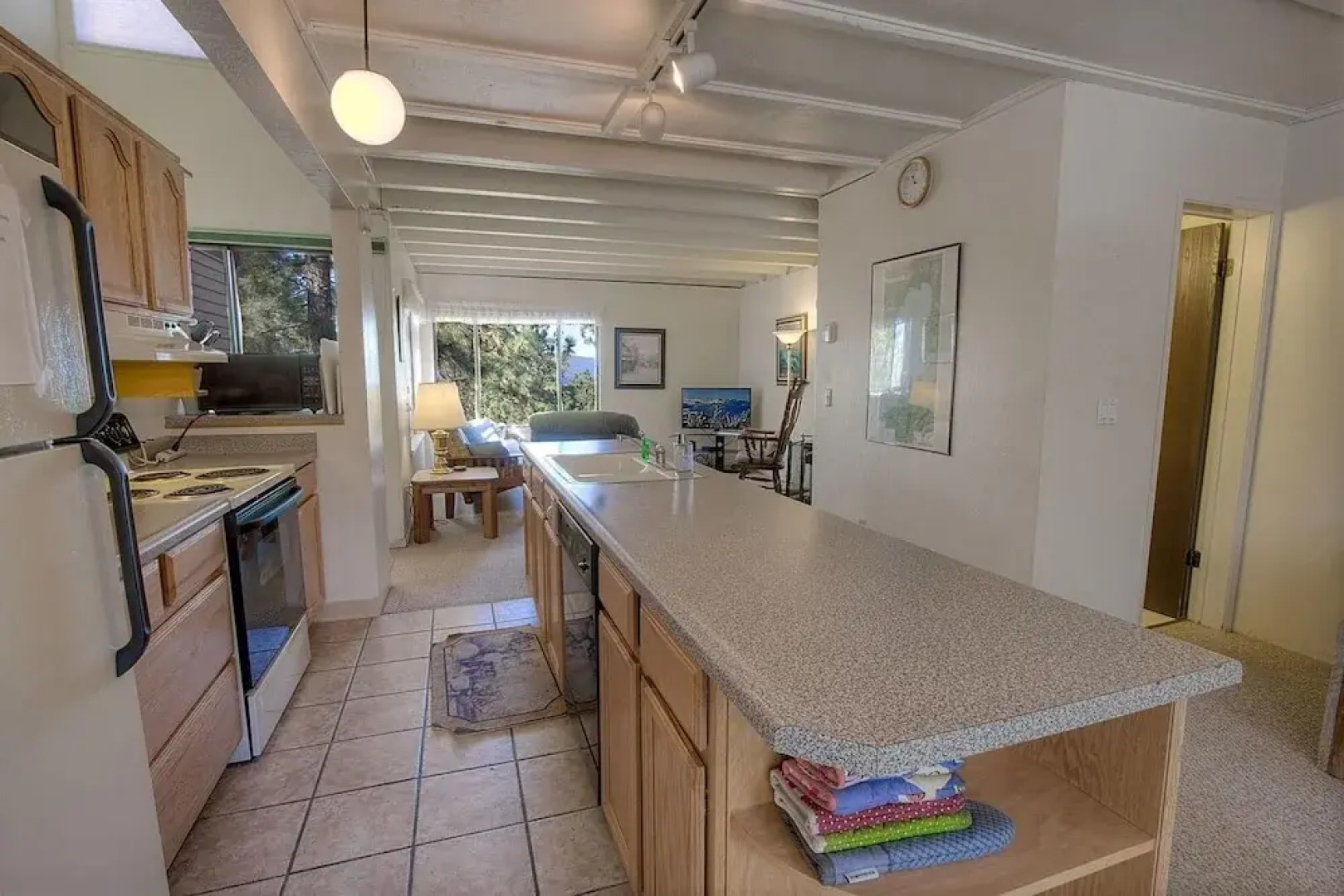 Village Pleasure 3 Bedroom Condo by RedAwning