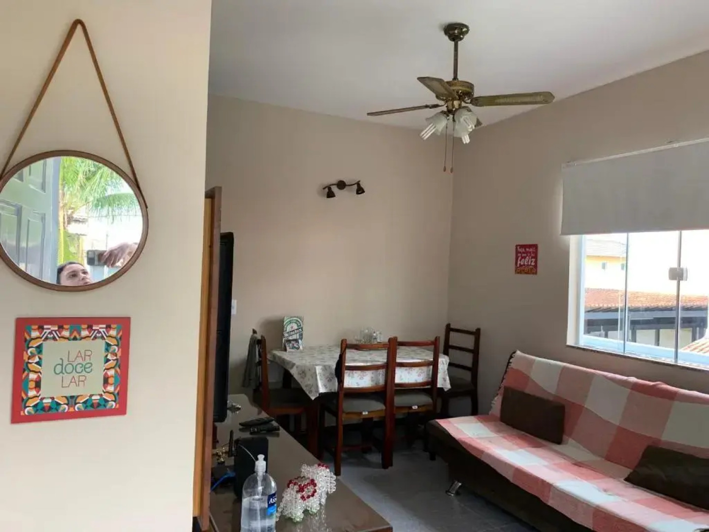 Casa para temporada em Cabo Frio