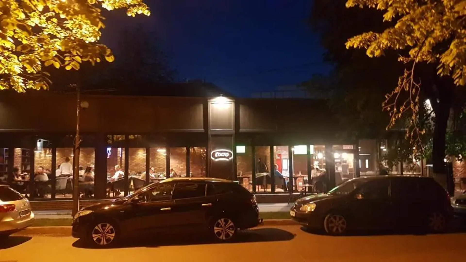 Corso Apartments B&B