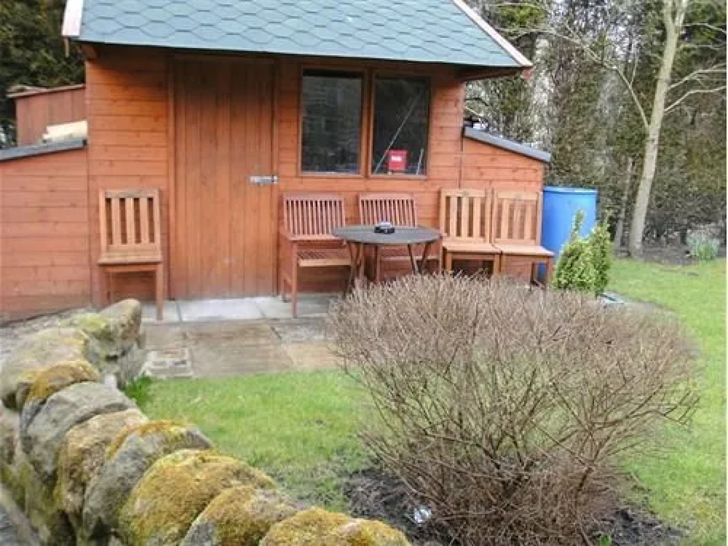 Rye-Flatt Bed and Breakfast