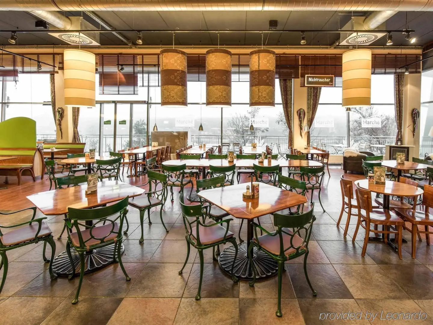 Hotel ibis Woerthersee