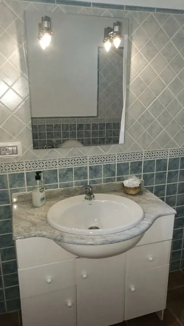 Holiday Home 4 Esquinas