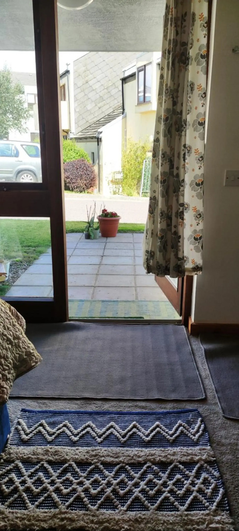 Joanna Double Room Villa 47 Youghal