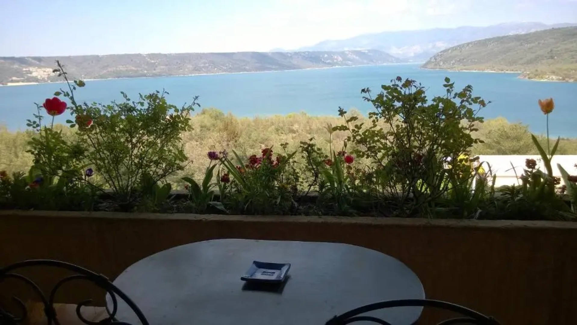 Hôtel Restaurant Les Cavalets