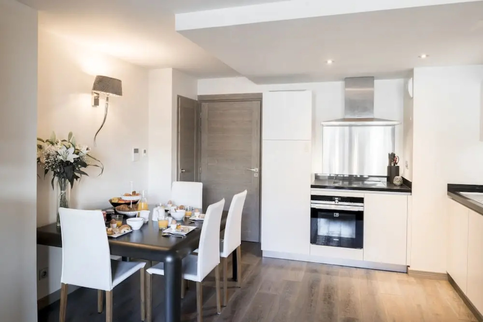 Mammoth Lodge Apartment T2 Cabin D04