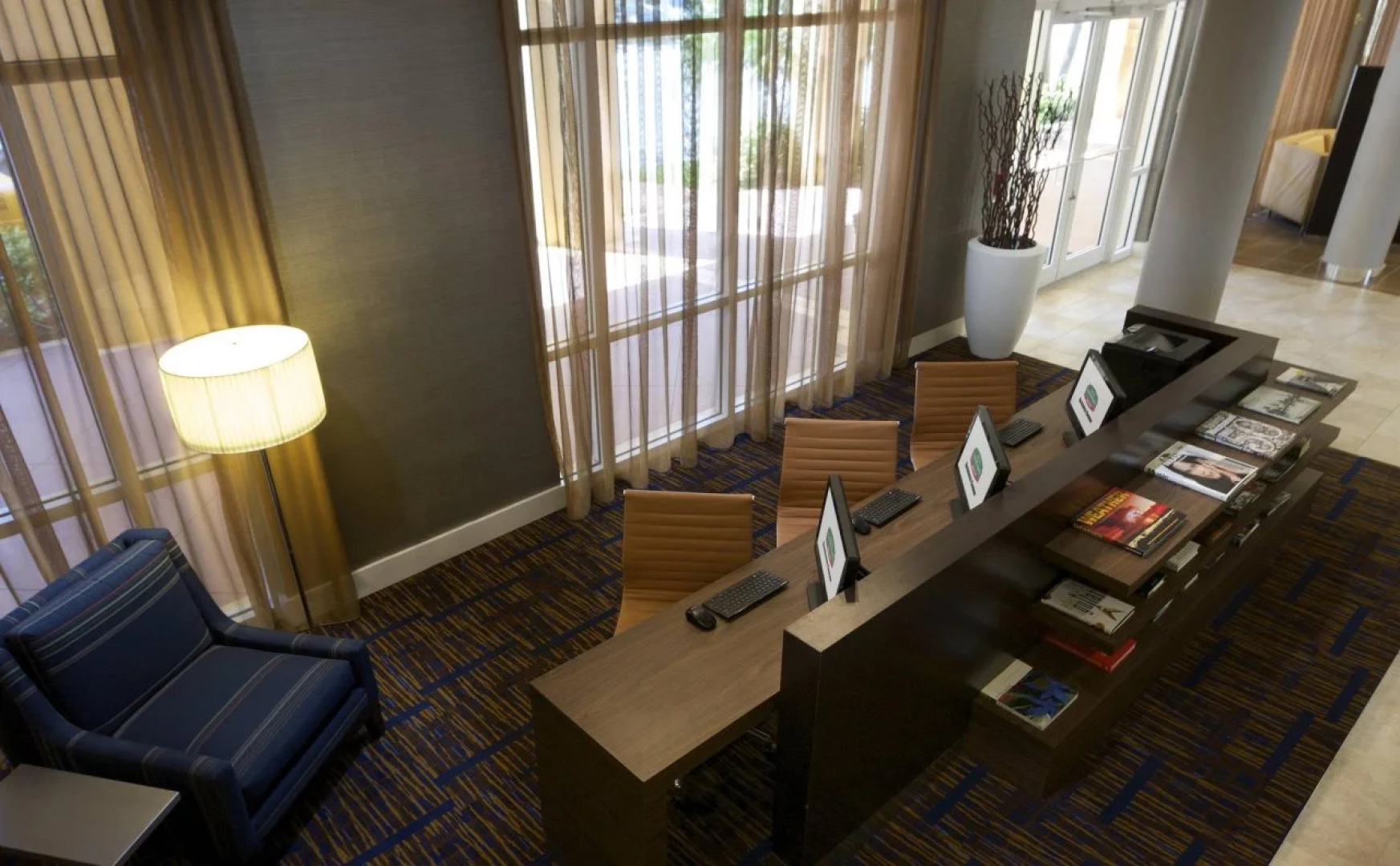 Courtyard by Marriott Miami Dadeland