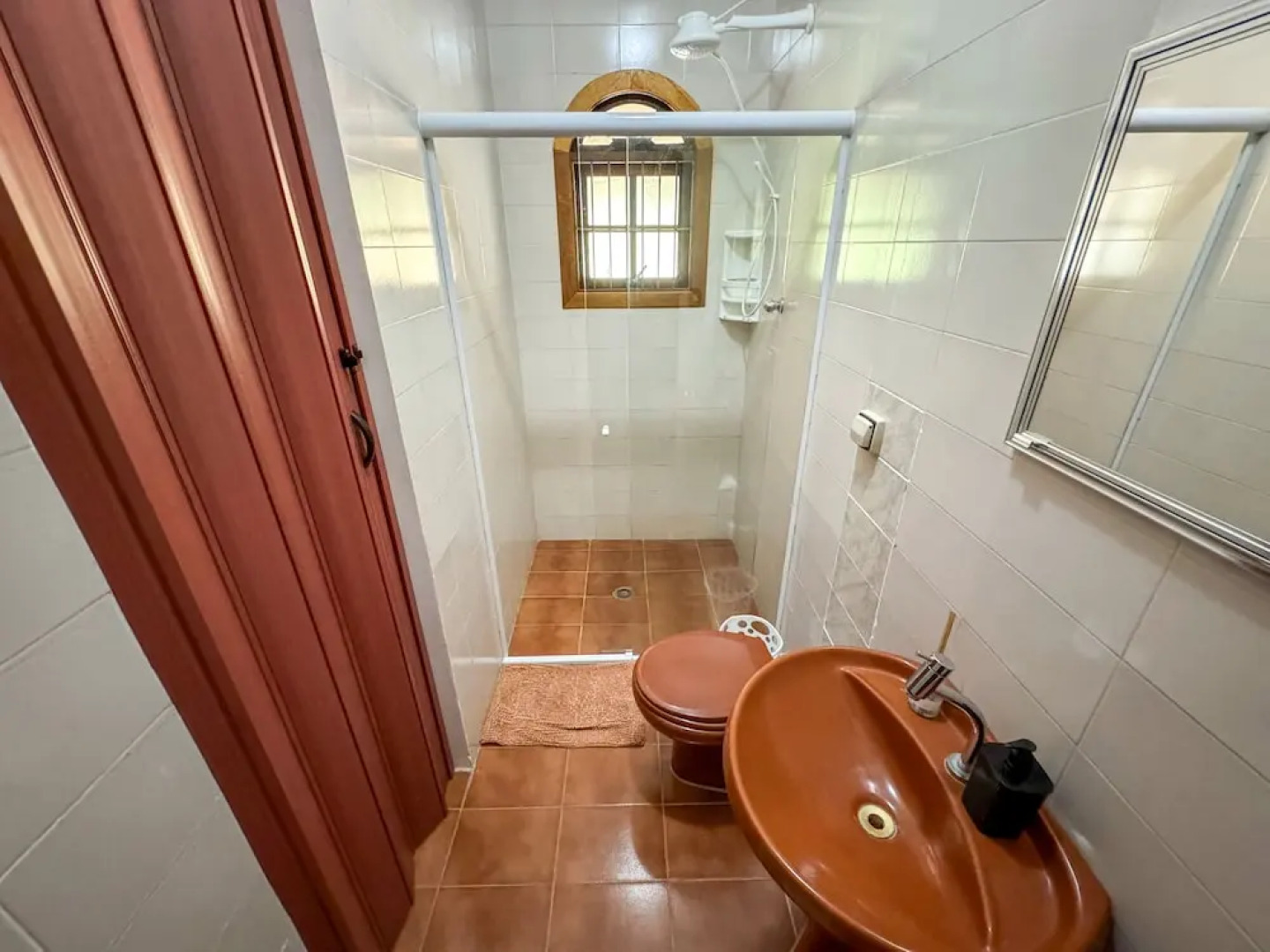 Pousada Espaço do Sol