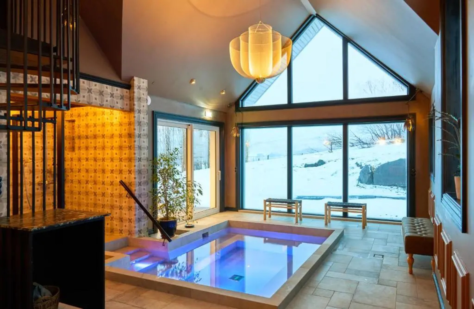 Skálakot Manor hotel