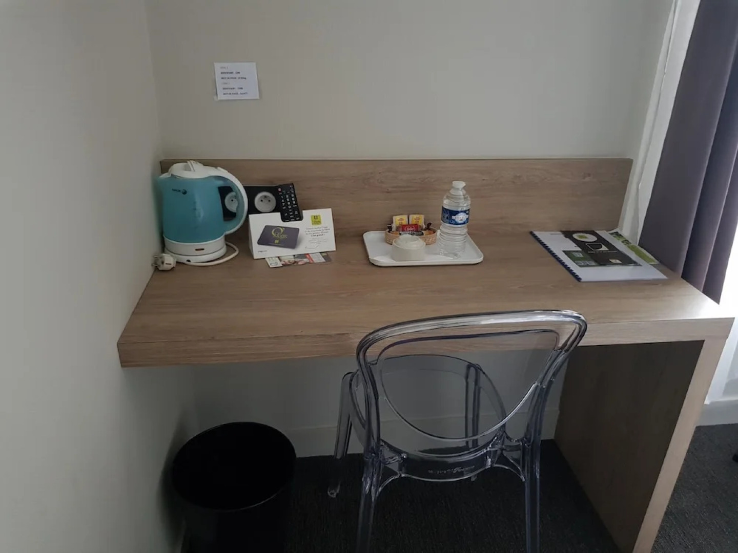 Hostellerie a la Bonne Auberge