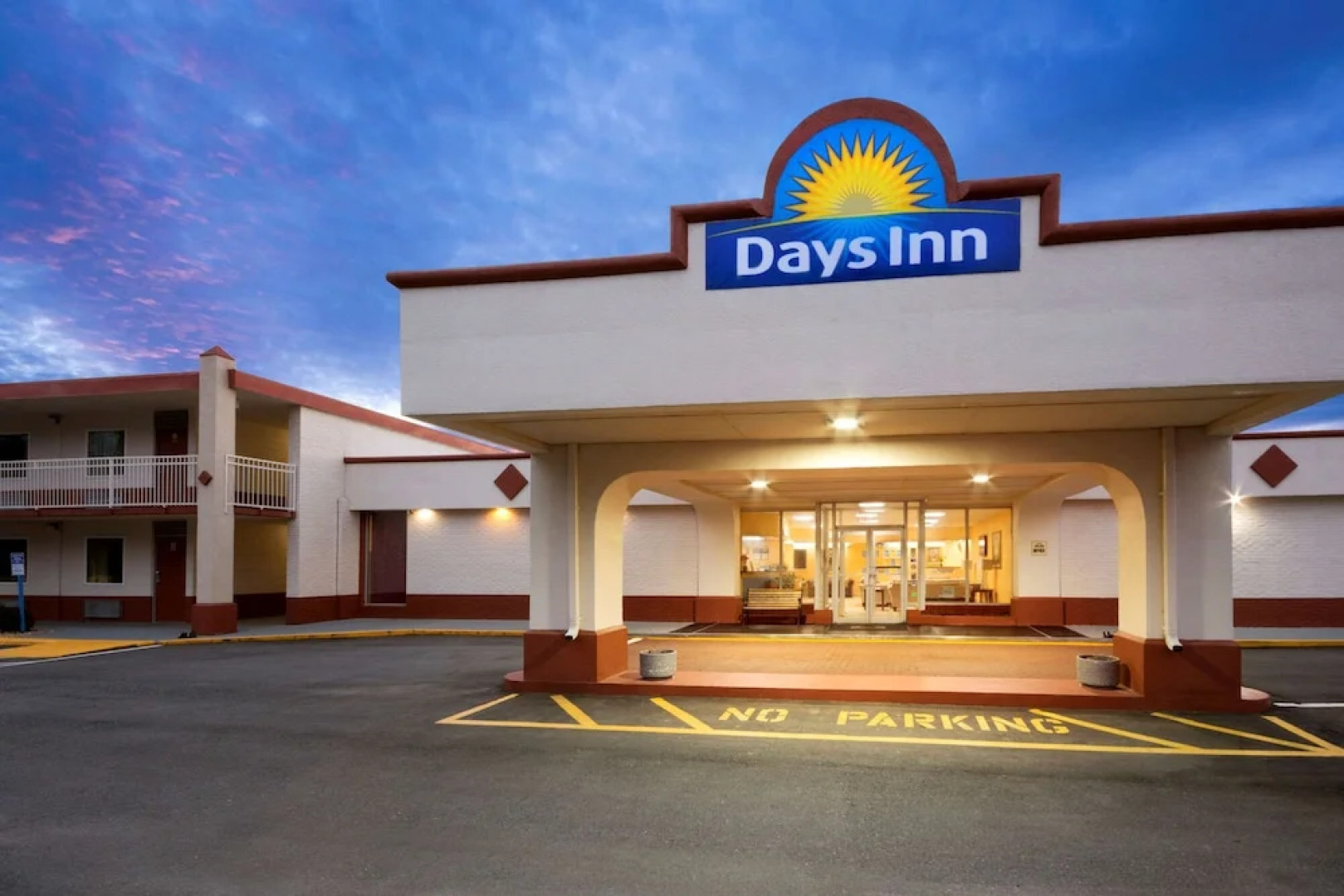 Days Inn Shelby
