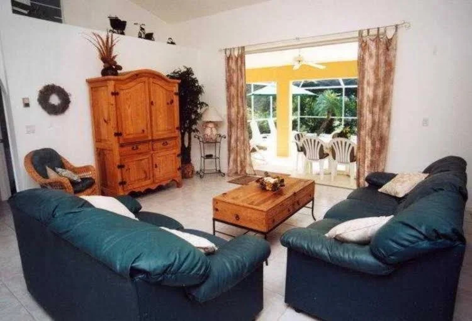 Universal Vacation Homes New Port Richey