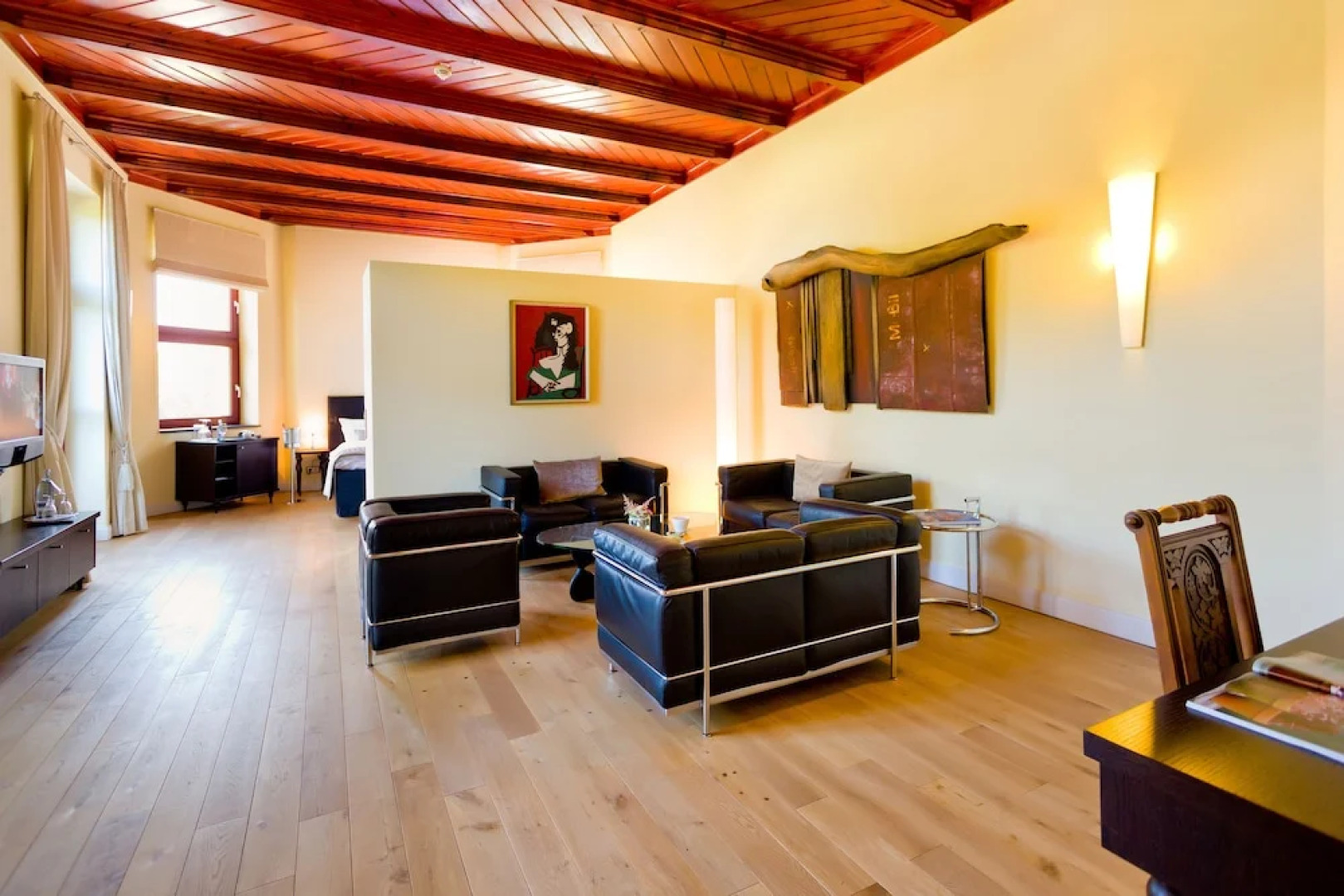 Hotel Schloss Ranzow