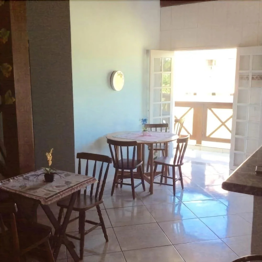 Hotel Pousada Massaguaçu