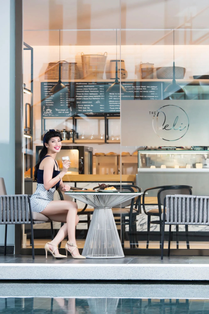 Renaissance Pattaya Resort & Spa