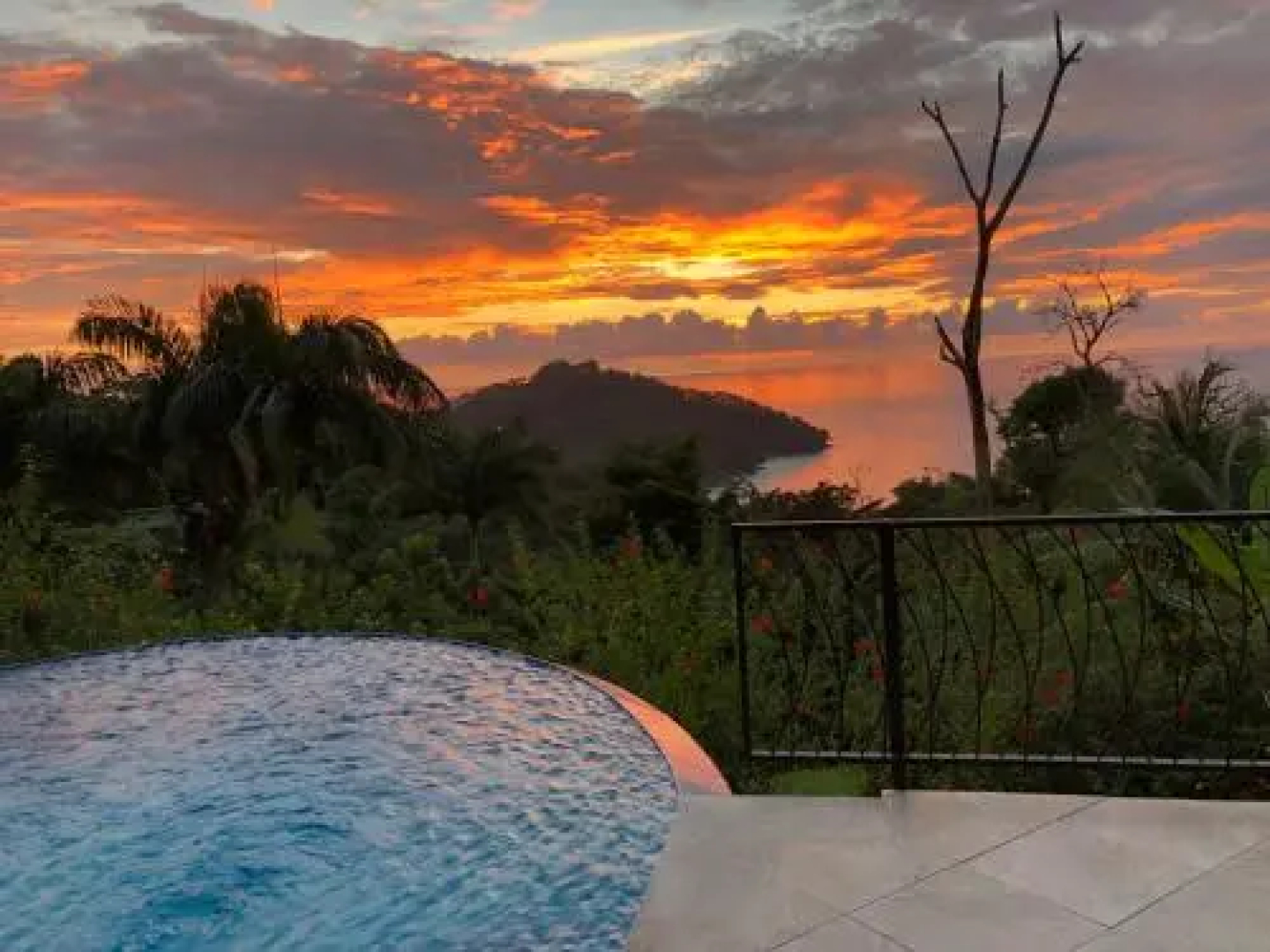 Camila 1 - Ocean, Nature, Relax, Central