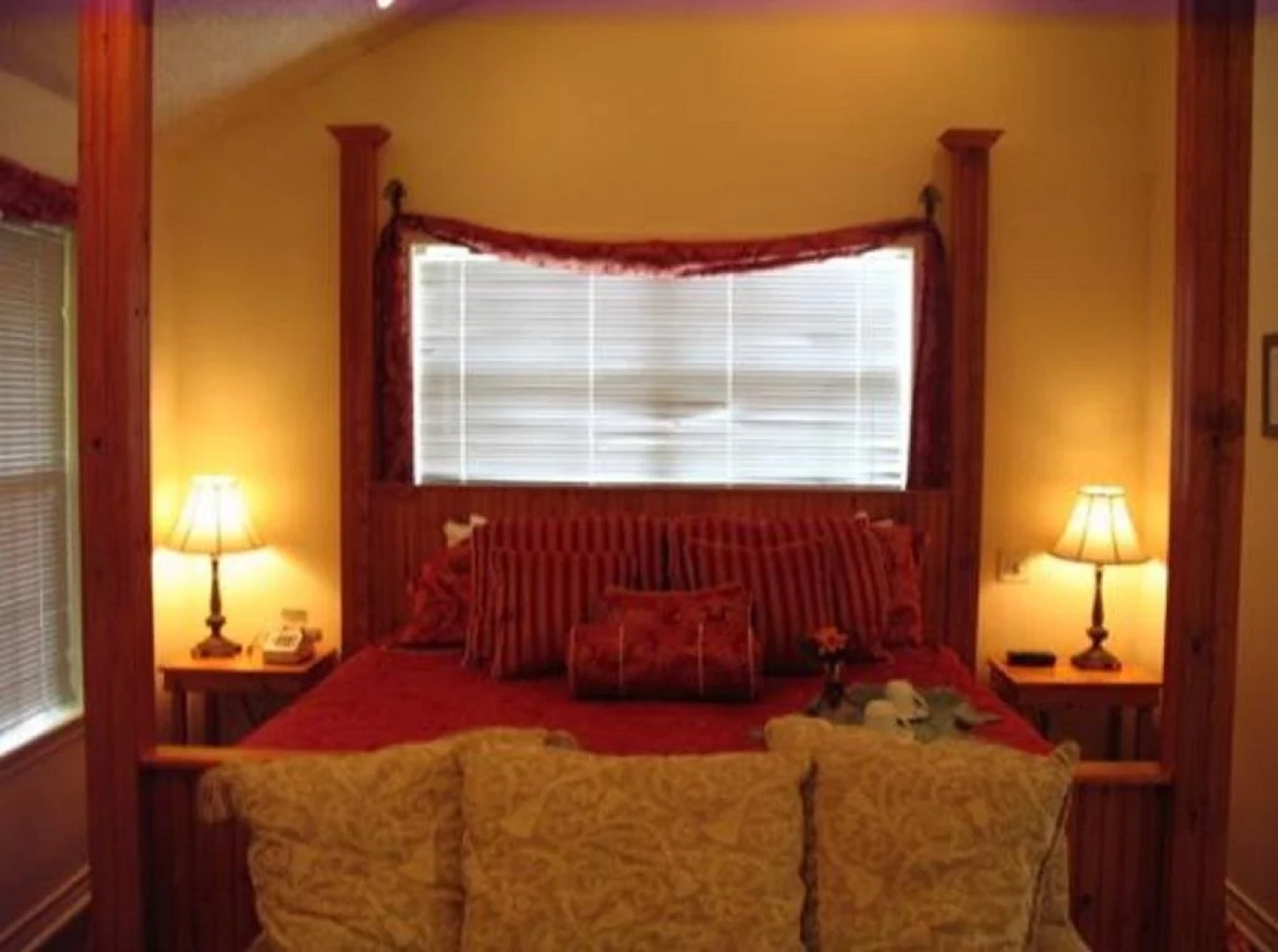 Pine Creek Country Inn