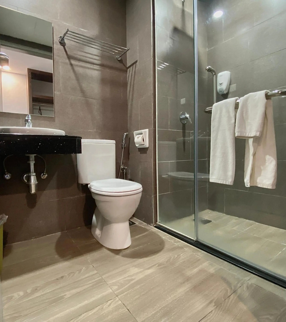 Grace Hotel Semporna