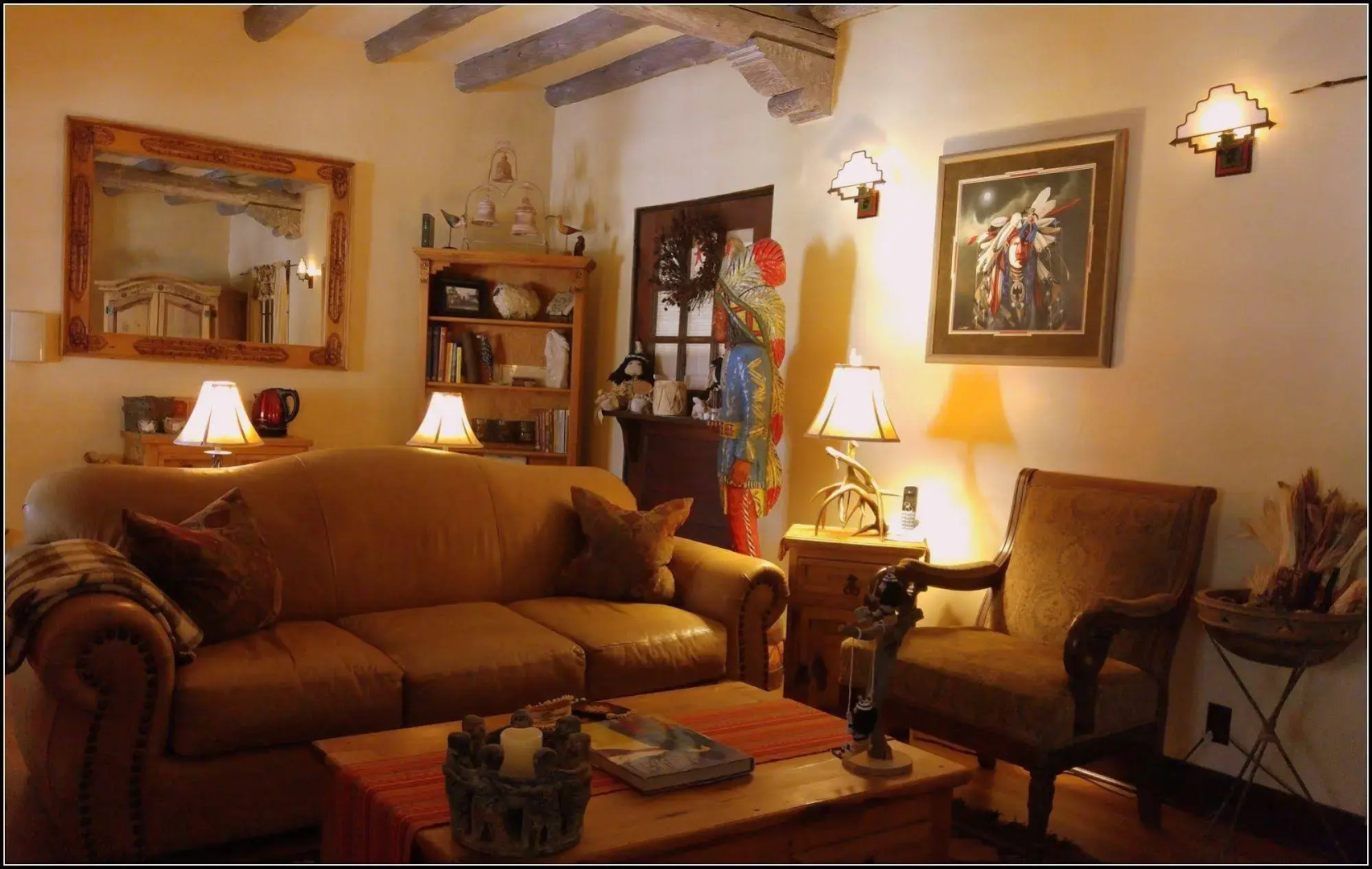 Adobe Inn at Cascade