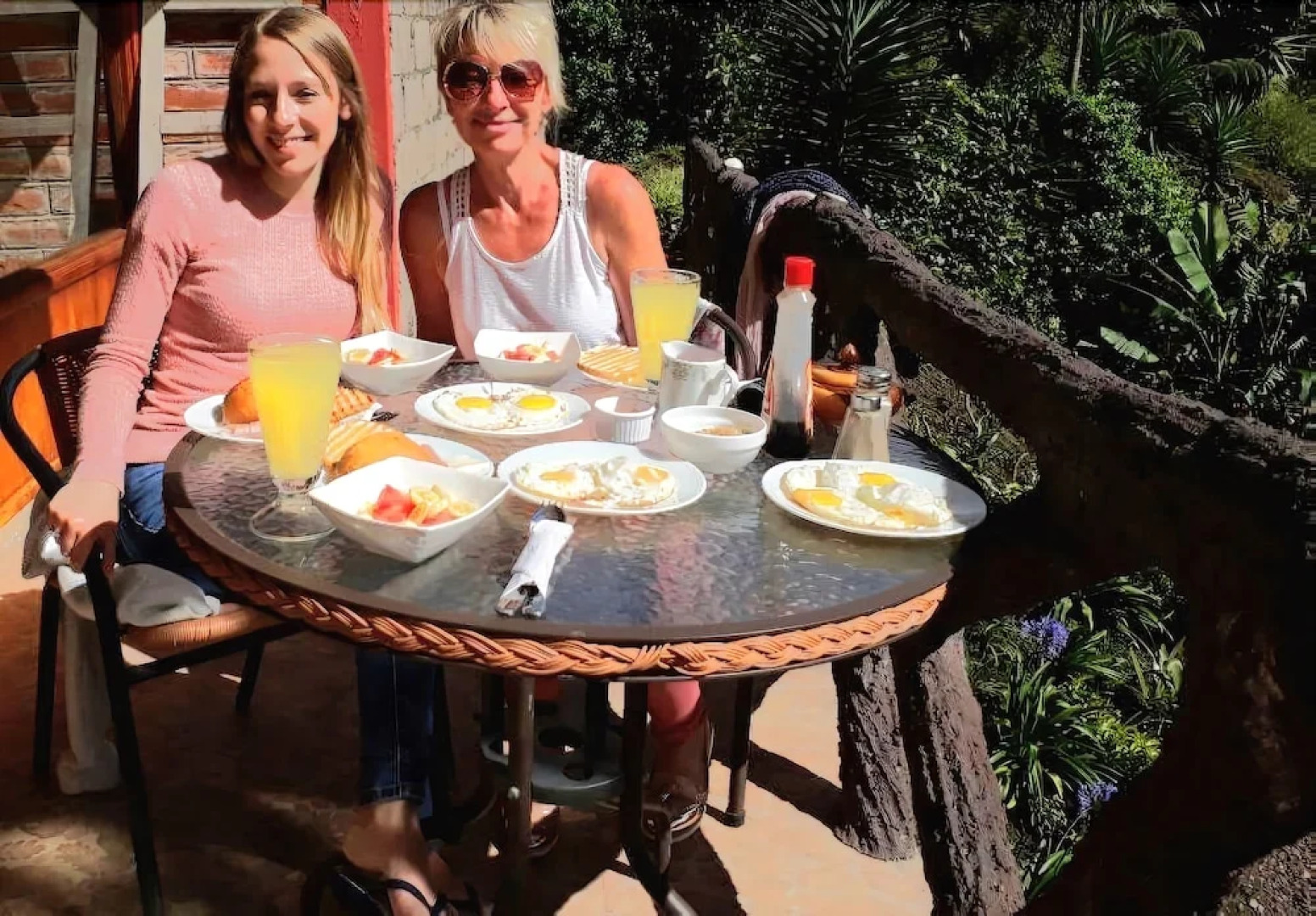 Aldea Real Eco Friendly