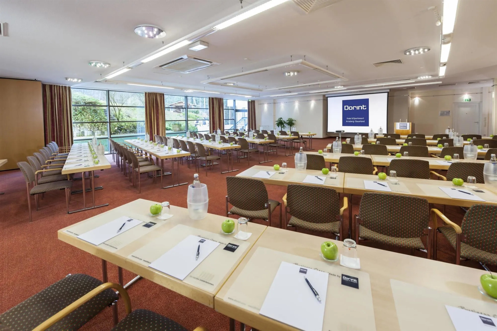 Fletcher Hotel-Restaurant Arnsberg-Sauerland