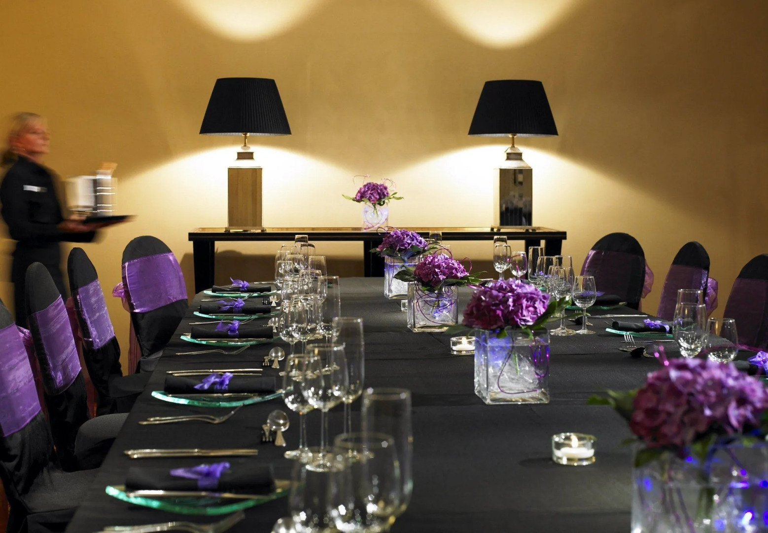 Delta Hotels Worsley Park Country Club