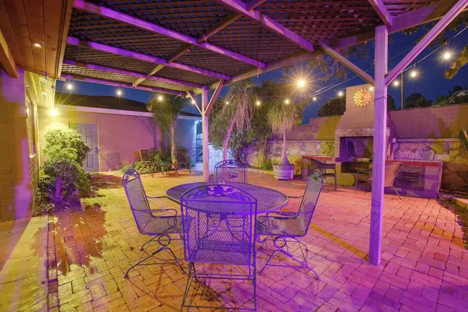 Charming Spring Valley Retreat w/ Private Pool!