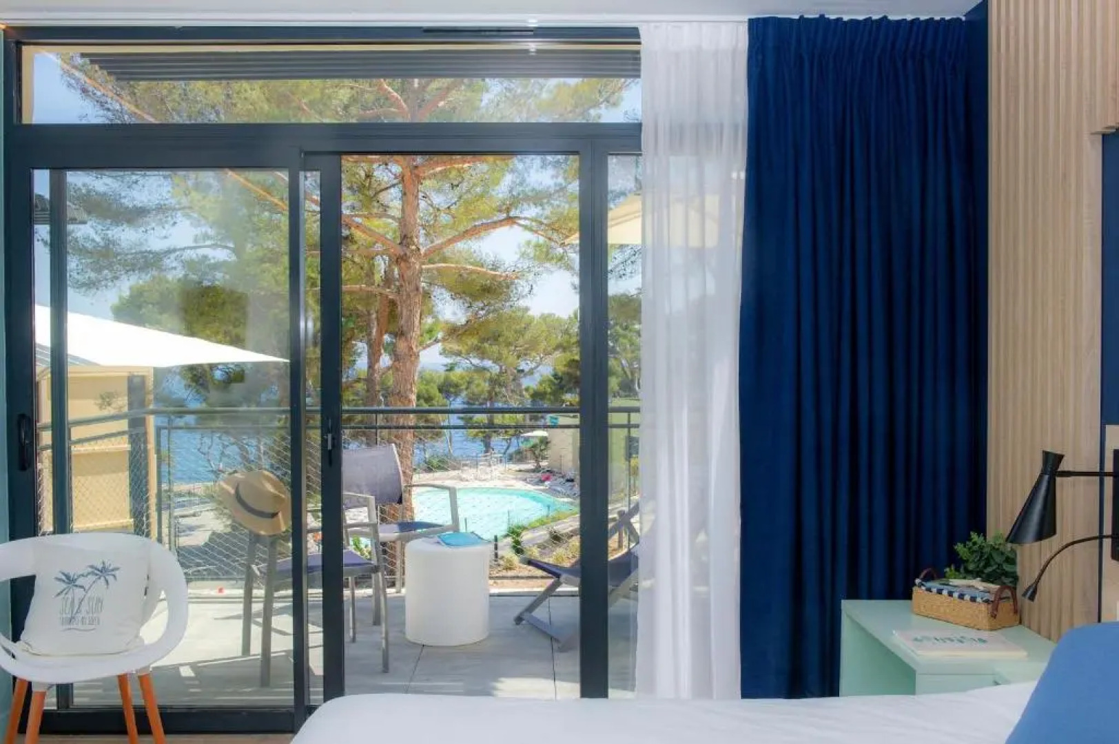 Club Vacanciel de Carry-le-Rouet