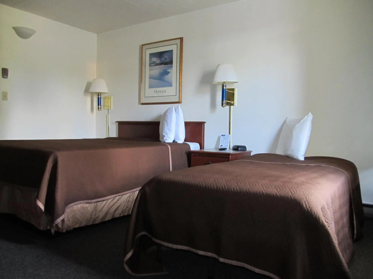 Travelodge by Wyndham Kalispell