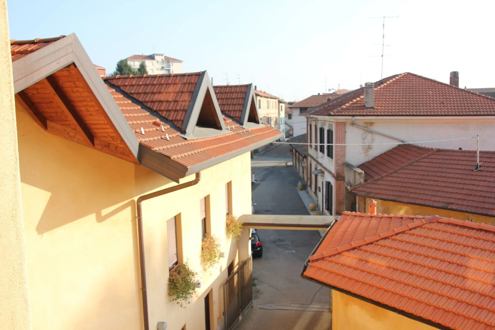 Sempione Hotel Ristorante