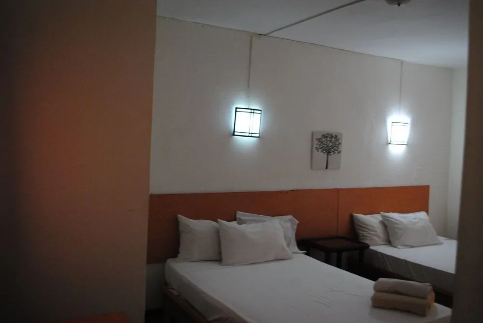 Bocachica Beach Hotel