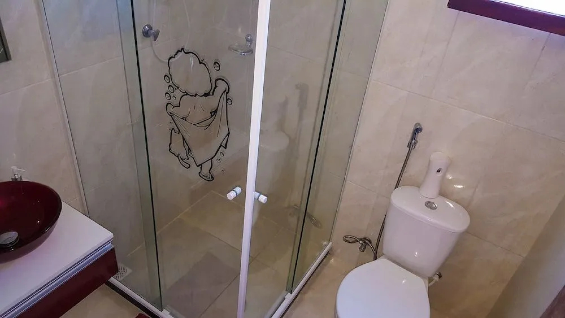 Hey Brothers Pousada