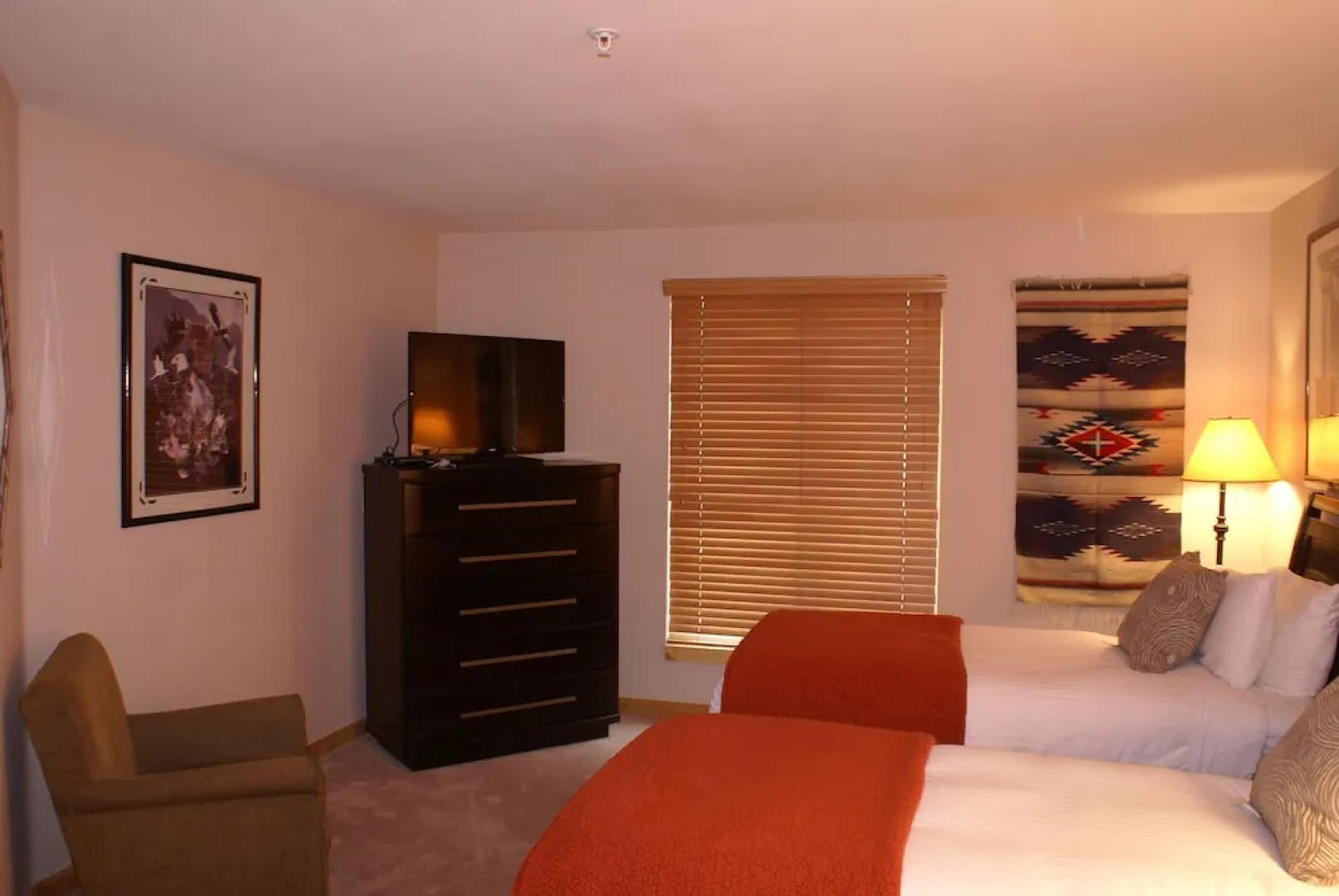 Snakedance Condominiums