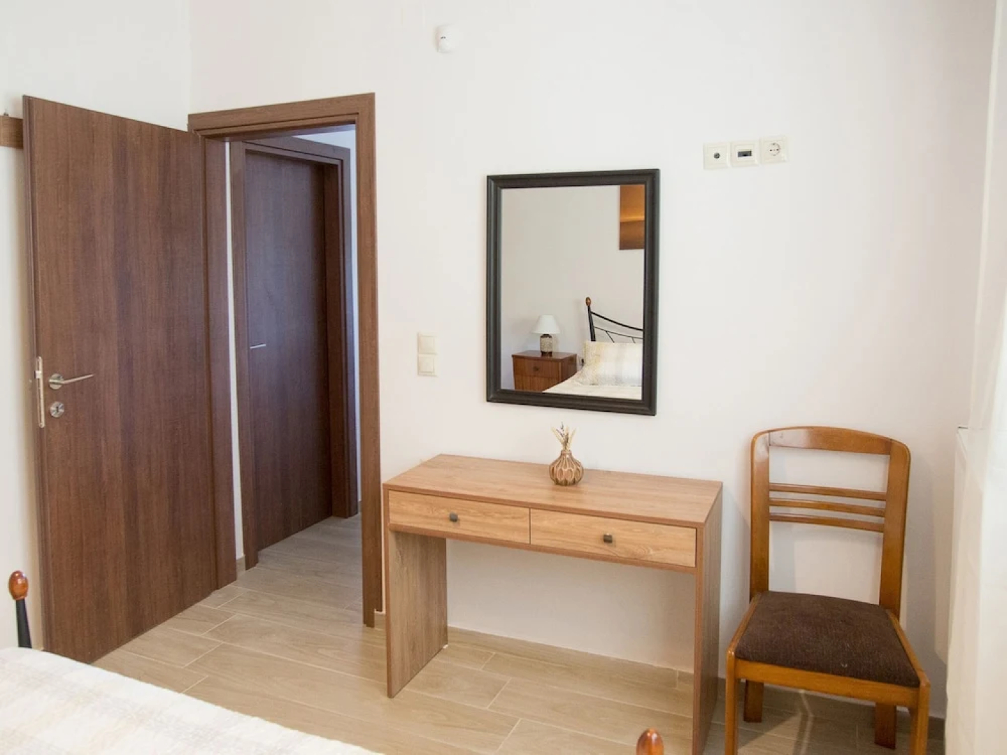 "beautiful House in Patsideros Village"