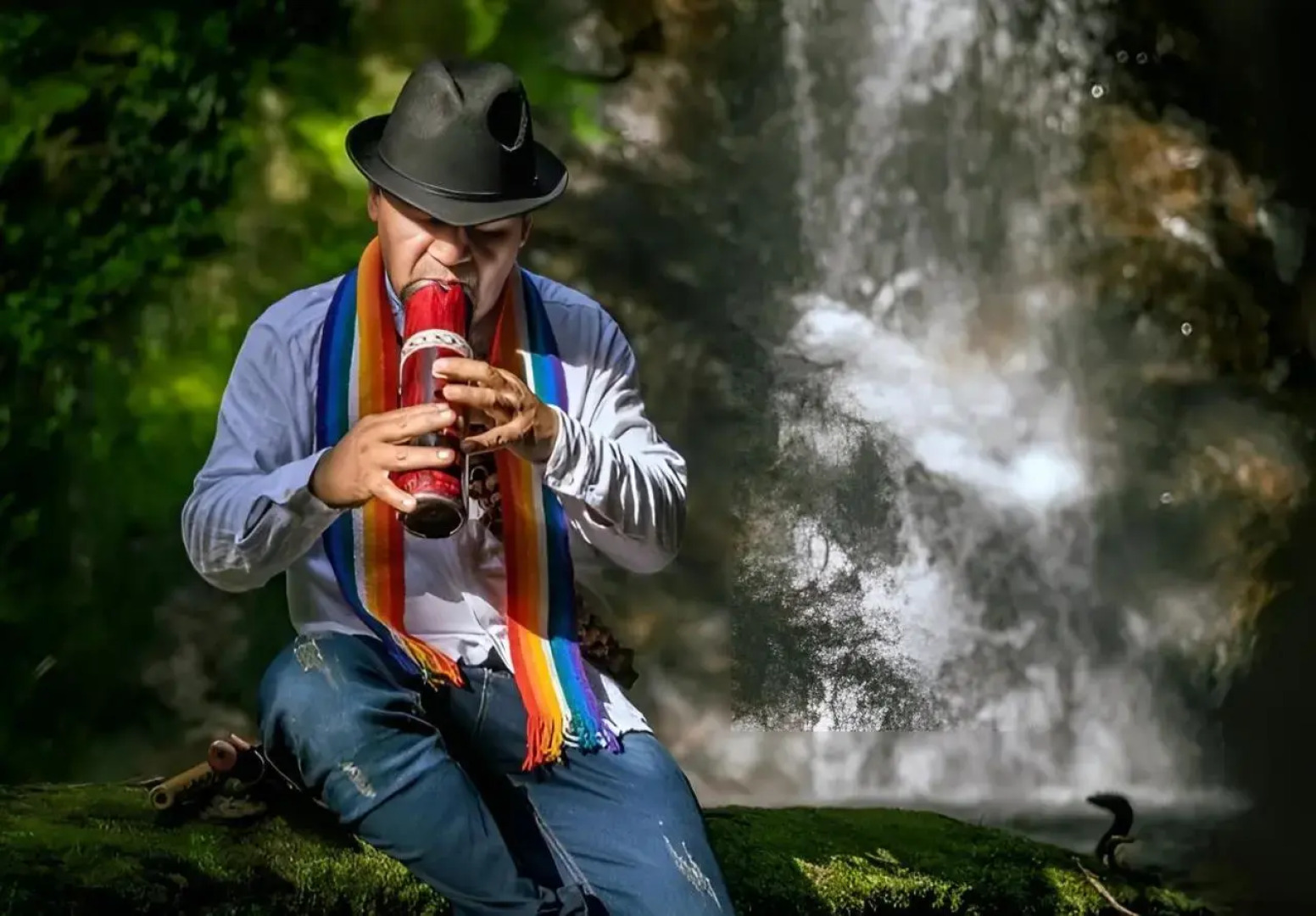 Posada Etnoturistica Achalay