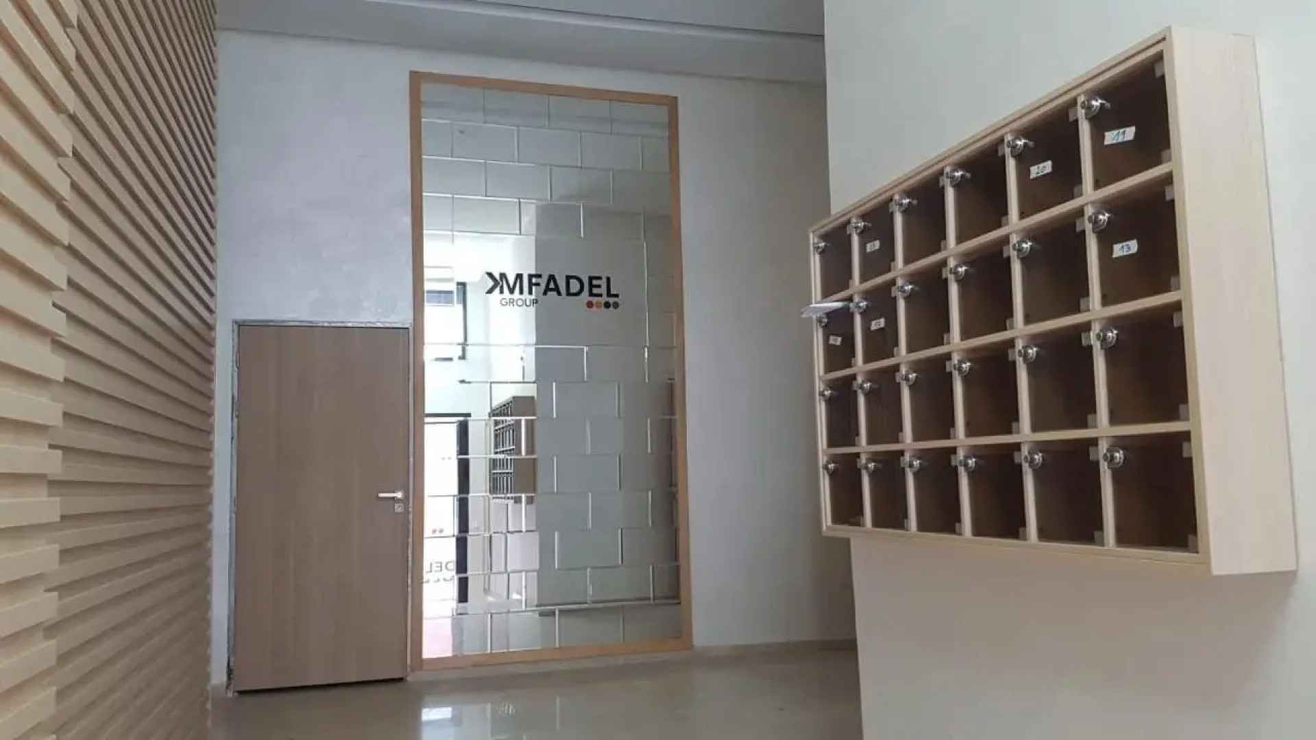 Du Haut Standing au coeur du Parc et Plage à 180 m