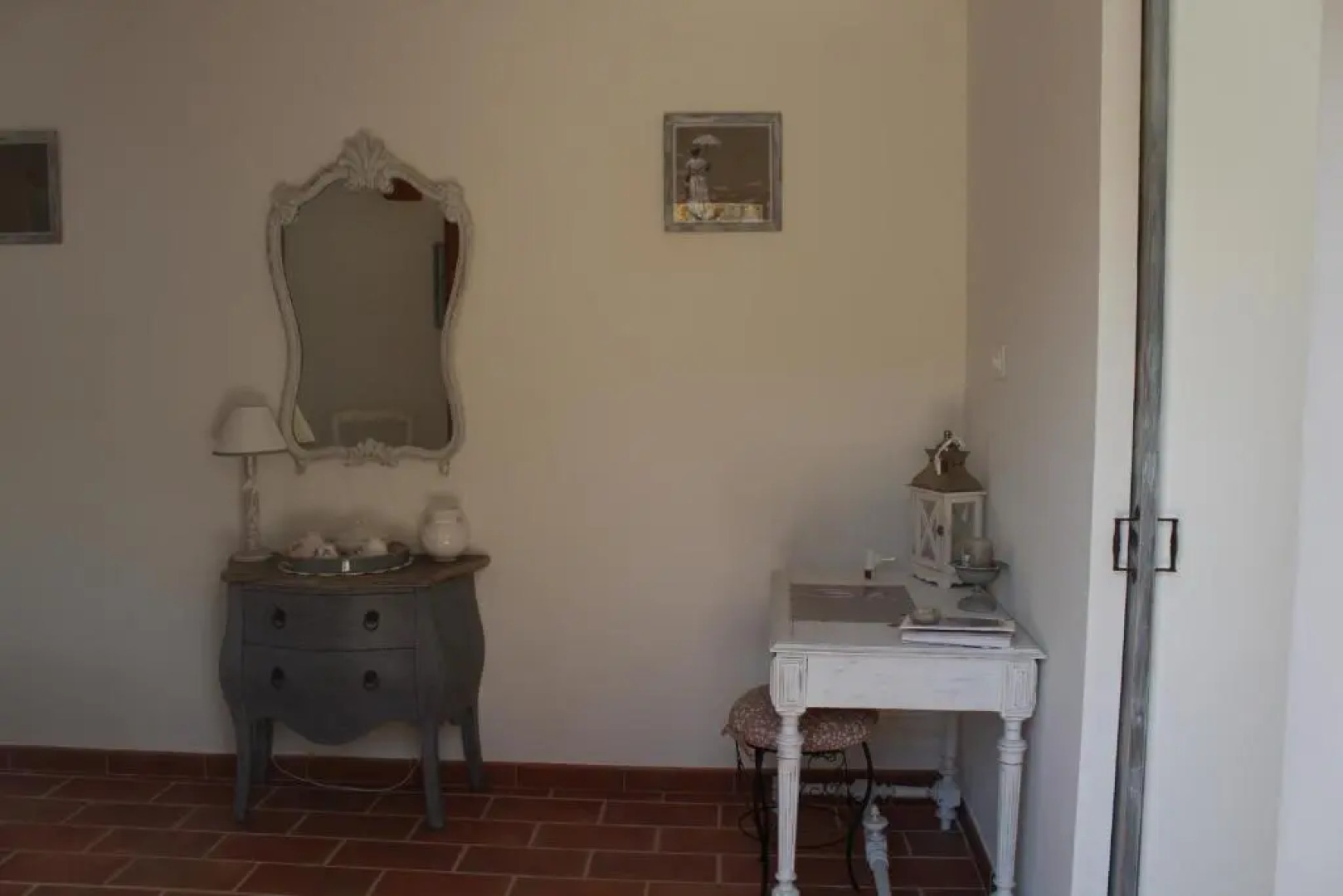 Chambre d'hôtes l'ipomée