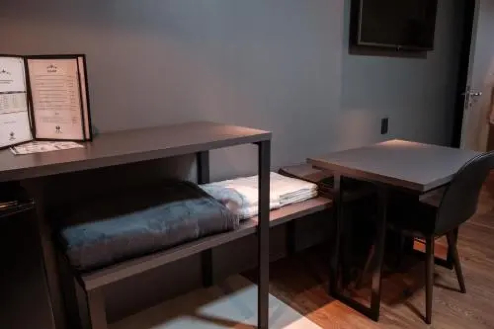 Motel Della Montagna