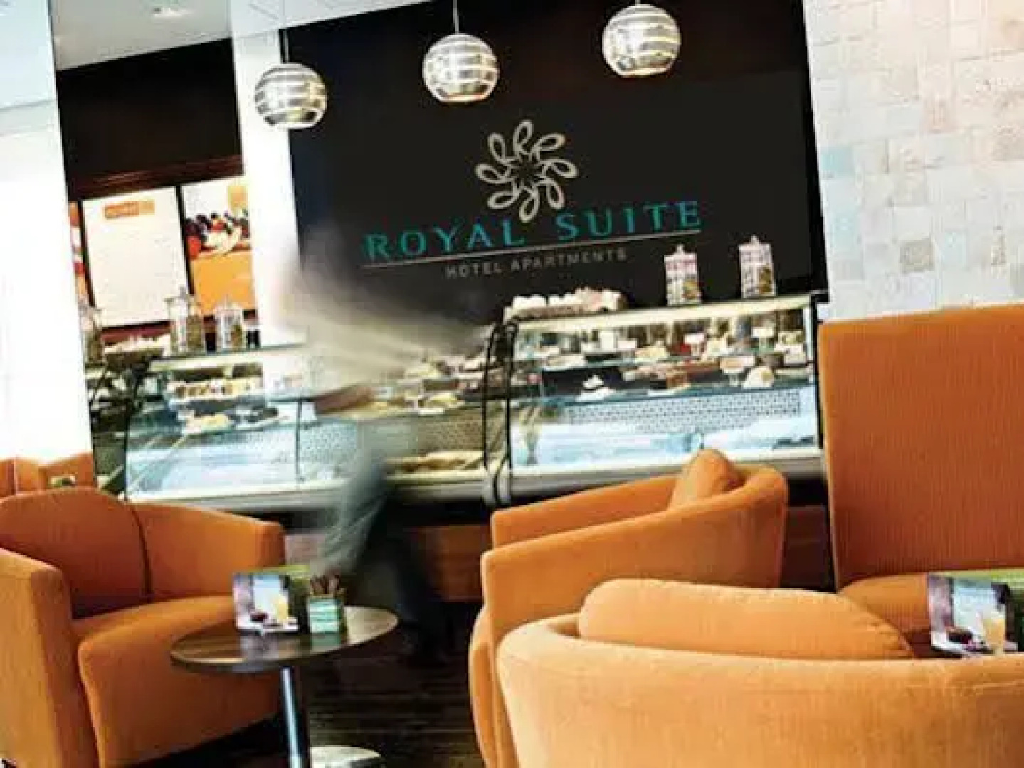 Royal Suite Hotel Apartments