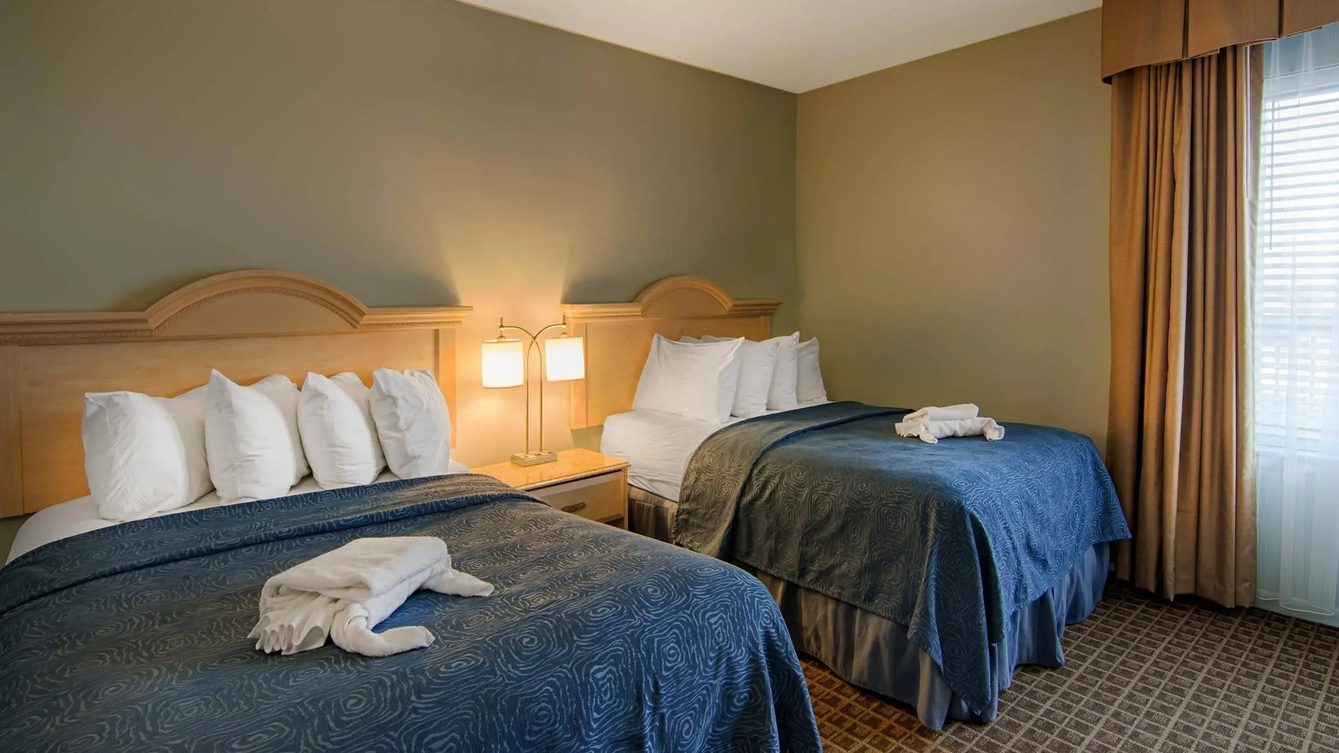 Best Western Ocean Reef Suites