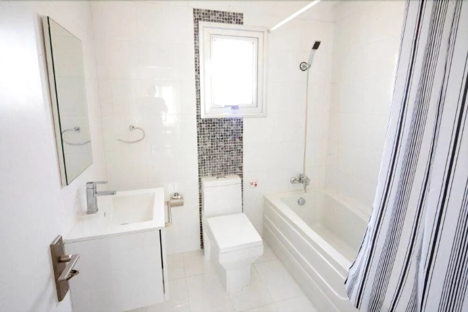 High View Garden Apartment